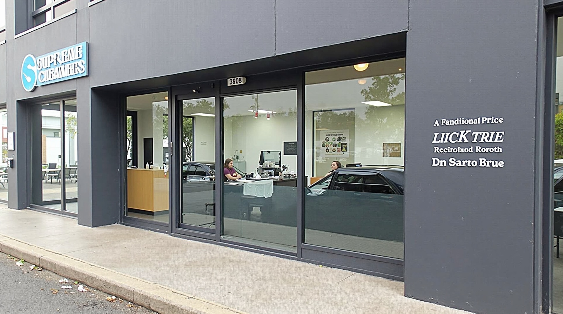 Fresho Carpet Cleaning Gailes Contact Office