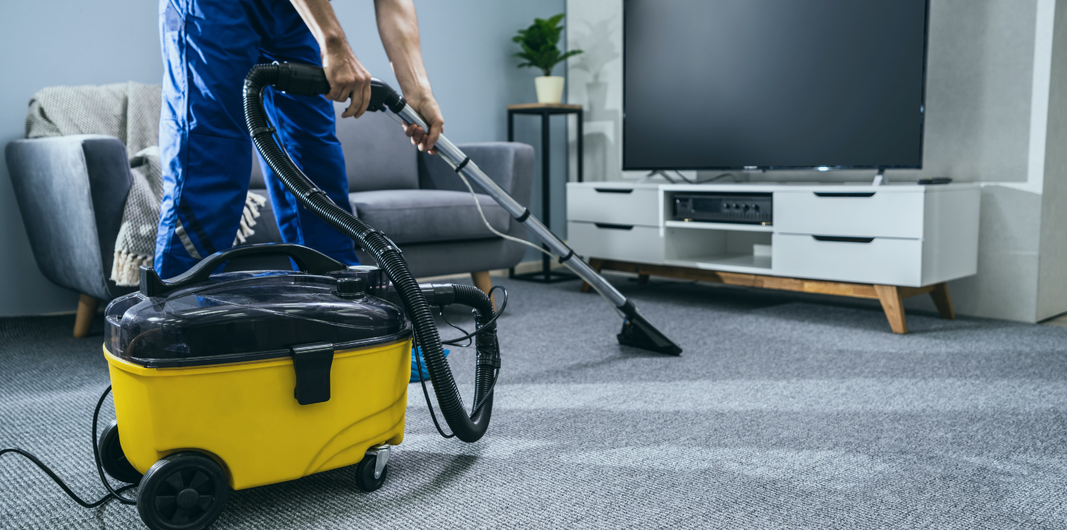Fresho Carpet Cleaning Gailes Contact Office